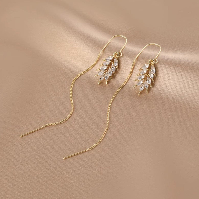 Tassel Ear String