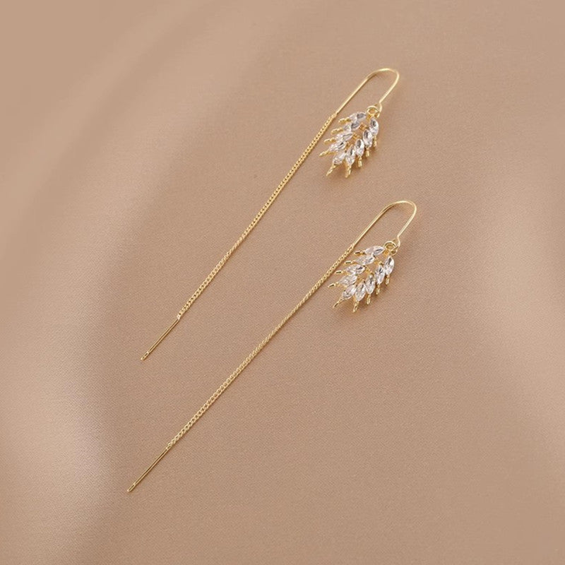 Tassel Ear String
