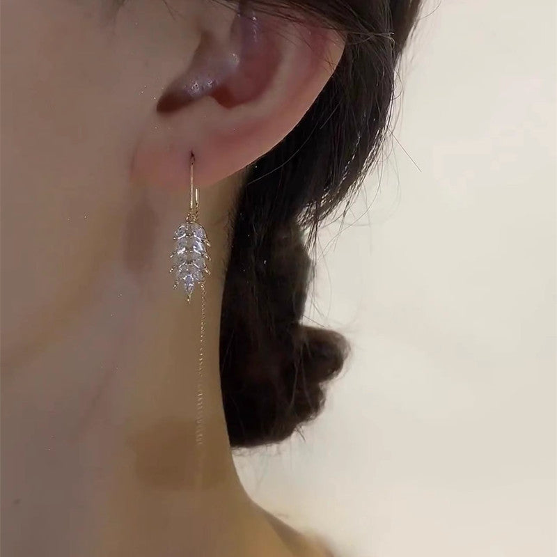 Tassel Ear String