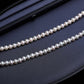 Timeless Luster Pearl Necklace