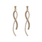 Radiant Harmony Earrings