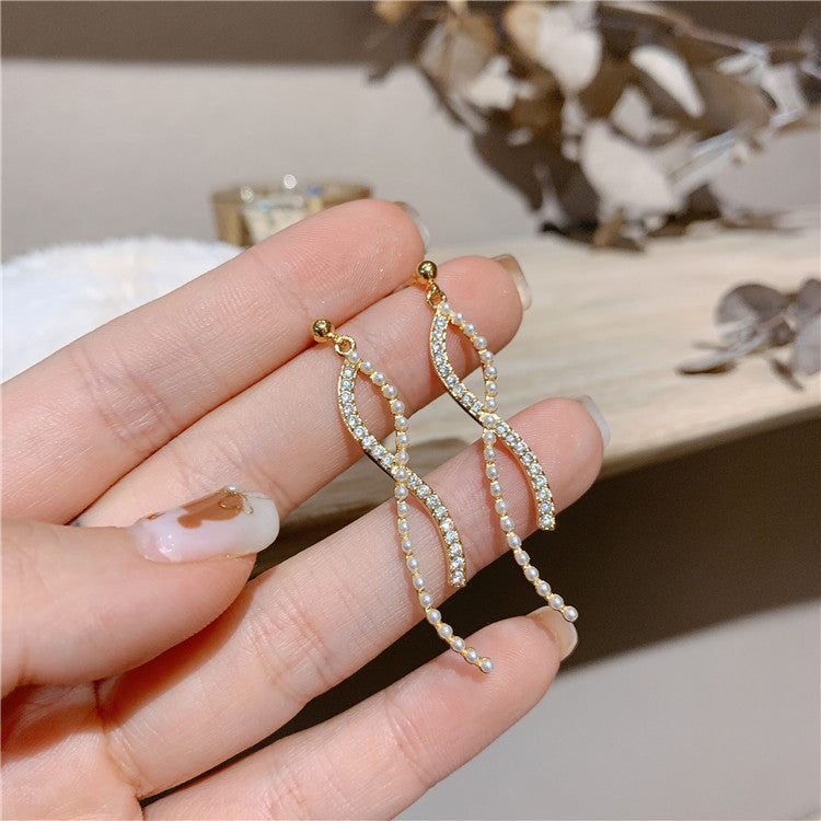 Radiant Harmony Earrings