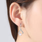 Dewdrop Brilliance Earrings