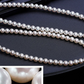 Timeless Luster Pearl Necklace