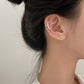 Moonlit Serenity Earclip