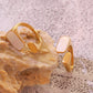 Oceanic Treasure Ring