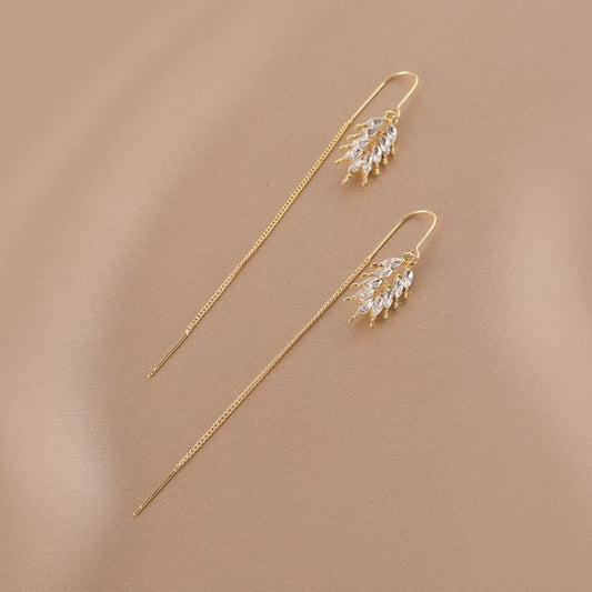 Tassel Ear String