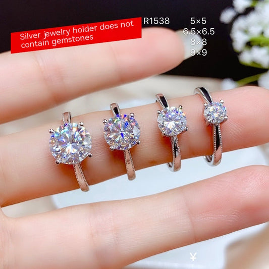 Eternal Brilliance Diamond Ring